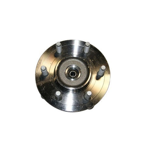 GMB Wheel Bearing and Hub Assembly P/N:725-0341 Fits: Ford Expedition 10-07, Lincoln Navigator 10-07 - Image 2