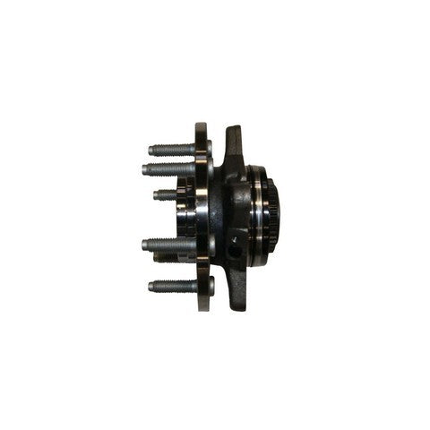 GMB Wheel Bearing and Hub Assembly P/N:725-0341 Fits: Ford Expedition 10-07, Lincoln Navigator 10-07 - Image 3