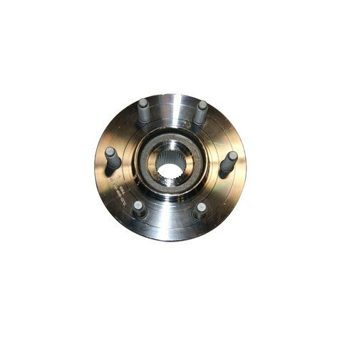 GMB Wheel Bearing and Hub Assembly P/N:725-0342 Fits: Ford Expedition 10-07, Lincoln Navigator 10-07 - Image 2
