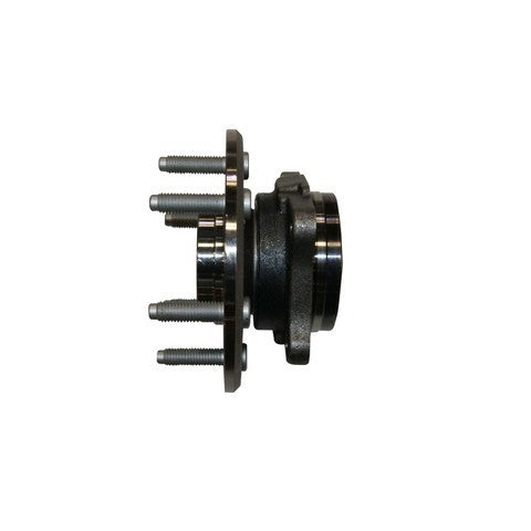 GMB Wheel Bearing and Hub Assembly P/N:725-0342 Fits: Ford Expedition 10-07, Lincoln Navigator 10-07 - Image 3