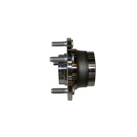 GMB Wheel Bearing and Hub Assembly P/N:725-0343 Fits: Mazda 6 04-03 - Image 3