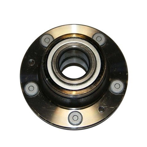 GMB Wheel Bearing and Hub Assembly P/N:725-0343 Fits: Mazda 6 04-03 - Image 4