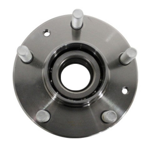 GMB Wheel Bearing and Hub Assembly P/N:725-0344 Fits: Ford Fusion 12-06, Lincoln Mkz 10-07, Lincoln Zephyr 2006, Mazda 6 08-03, Mercury Milan 08-06 - Image 2
