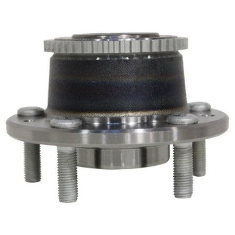 GMB Wheel Bearing and Hub Assembly P/N:725-0344 Fits: Ford Fusion 12-06, Lincoln Mkz 10-07, Lincoln Zephyr 2006, Mazda 6 08-03, Mercury Milan 08-06 - Image 3