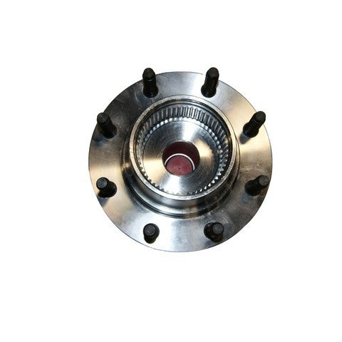 GMB Wheel Bearing and Hub Assembly P/N:725-0345 Fits: Ford F-250 Super Duty 1999, Ford F-350 Super Duty 1999 - Image 2