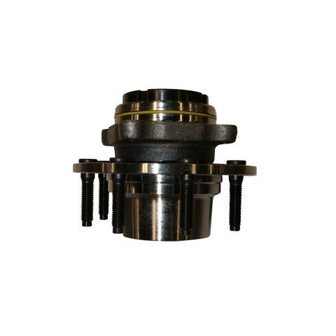 GMB Wheel Bearing and Hub Assembly P/N:725-0345 Fits: Ford F-250 Super Duty 1999, Ford F-350 Super Duty 1999 - Image 3