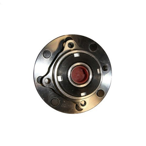 GMB Wheel Bearing and Hub Assembly P/N:725-0345 Fits: Ford F-250 Super Duty 1999, Ford F-350 Super Duty 1999 - Image 4