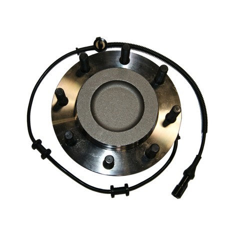 GMB Wheel Bearing and Hub Assembly P/N:725-0346 Fits: Ford Excursion 05-00, Ford F-250 Super Duty 04-99, Ford F-350 Super Duty 04-99 - Image 2