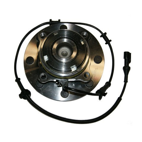 GMB Wheel Bearing and Hub Assembly P/N:725-0346 Fits: Ford Excursion 05-00, Ford F-250 Super Duty 04-99, Ford F-350 Super Duty 04-99 - Image 4