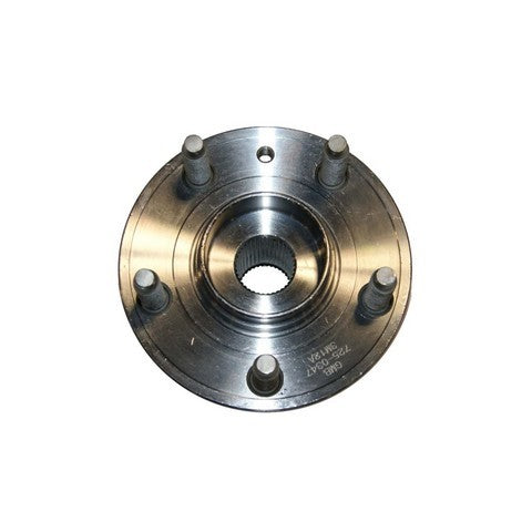 GMB Wheel Bearing and Hub Assembly P/N:725-0347 Fits: Ford Five Hundred 07-05, Ford Freestyle 07-05, Ford Taurus 09-08, Ford Taurus X 09-08, Mercury Montego 07-06, Mercury Sable 09-08 - Image 2