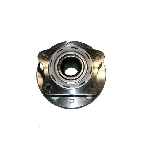 GMB Wheel Bearing and Hub Assembly P/N:725-0347 Fits: Ford Five Hundred 07-05, Ford Freestyle 07-05, Ford Taurus 09-08, Ford Taurus X 09-08, Mercury Montego 07-06, Mercury Sable 09-08 - Image 4