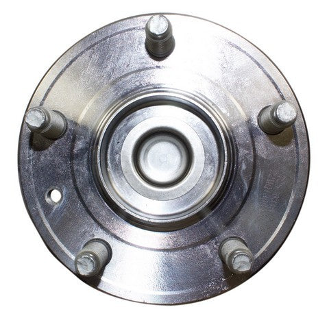 GMB Wheel Bearing and Hub Assembly P/N:725-0348 Fits: Ford Five Hundred 07-05, Ford Freestyle 07-05, Ford Taurus 09-08, Ford Taurus X 09-08, Mercury Montego 07-05, Mercury Sable 09-08 - Image 2