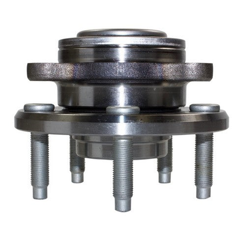 GMB Wheel Bearing and Hub Assembly P/N:725-0348 Fits: Ford Five Hundred 07-05, Ford Freestyle 07-05, Ford Taurus 09-08, Ford Taurus X 09-08, Mercury Montego 07-05, Mercury Sable 09-08 - Image 3