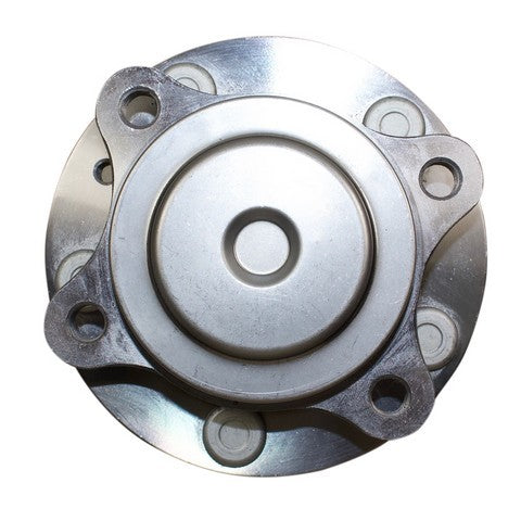 GMB Wheel Bearing and Hub Assembly P/N:725-0348 Fits: Ford Five Hundred 07-05, Ford Freestyle 07-05, Ford Taurus 09-08, Ford Taurus X 09-08, Mercury Montego 07-05, Mercury Sable 09-08 - Image 4