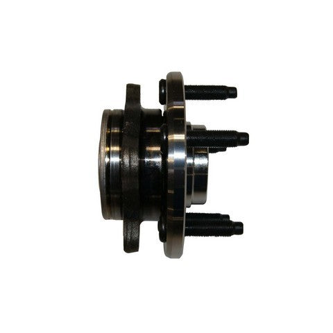 GMB Wheel Bearing and Hub Assembly P/N:725-0349 Fits: Ford Five Hundred 07-05, Ford Freestyle 07-05, Ford Taurus 09-08, Ford Taurus X 09-08, Mercury Montego 07-05, Mercury Sable 09-08 - Image 3