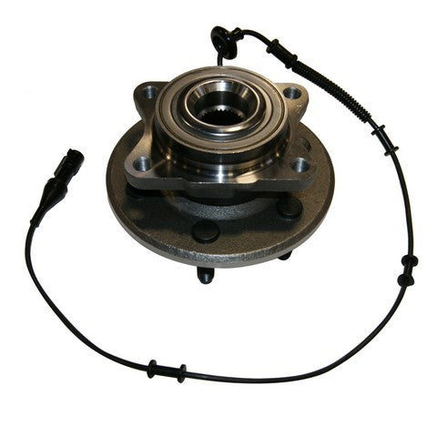 GMB Wheel Bearing and Hub Assembly P/N:725-0352 Fits: Ford Expedition 06-03, Lincoln Navigator 06-03 - Image 1