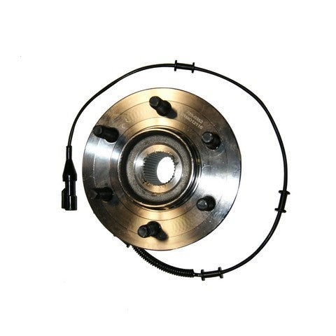 GMB Wheel Bearing and Hub Assembly P/N:725-0352 Fits: Ford Expedition 06-03, Lincoln Navigator 06-03 - Image 2