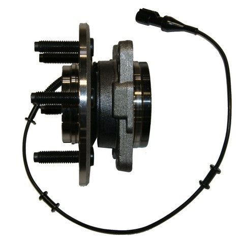 GMB Wheel Bearing and Hub Assembly P/N:725-0352 Fits: Ford Expedition 06-03, Lincoln Navigator 06-03 - Image 3