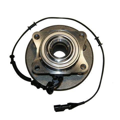 GMB Wheel Bearing and Hub Assembly P/N:725-0352 Fits: Ford Expedition 06-03, Lincoln Navigator 06-03 - Image 4