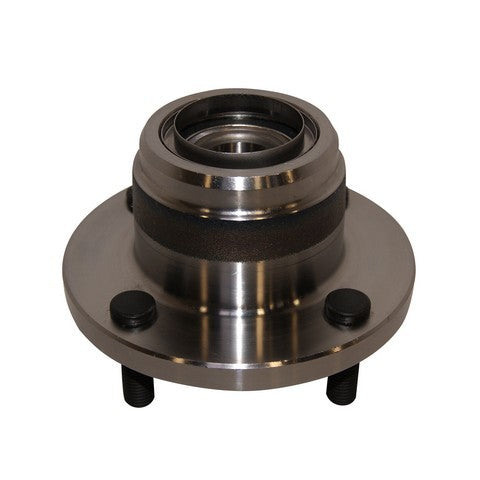 GMB Wheel Bearing and Hub Assembly P/N:725-2010 Fits: Ford Focus 07-01 - Image 1