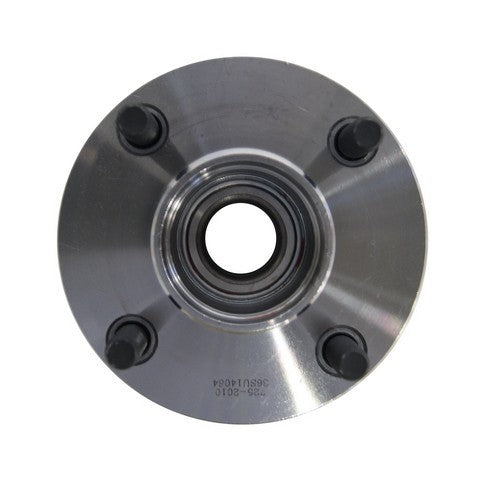 GMB Wheel Bearing and Hub Assembly P/N:725-2010 Fits: Ford Focus 07-01 - Image 2