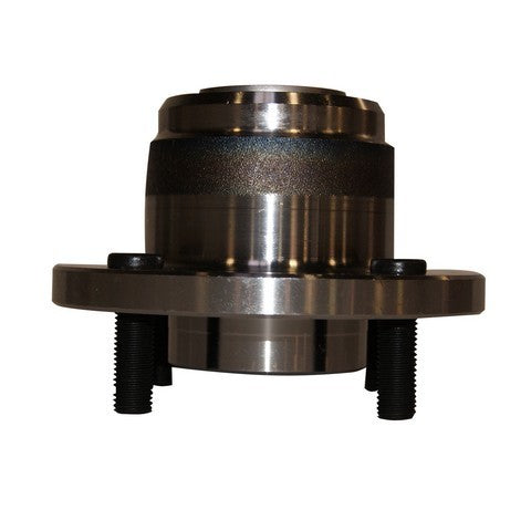 GMB Wheel Bearing and Hub Assembly P/N:725-2010 Fits: Ford Focus 07-01 - Image 3