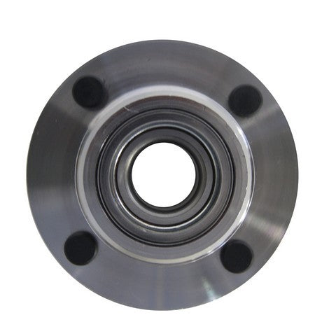 GMB Wheel Bearing and Hub Assembly P/N:725-2010 Fits: Ford Focus 07-01 - Image 4