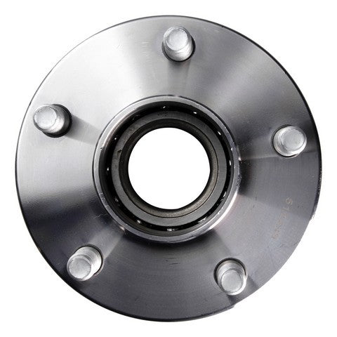 GMB Wheel Bearing and Hub Assembly P/N:725-2040 Fits: Ford Transit Connect 13-10 - Image 2