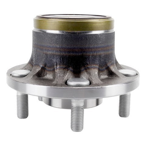 GMB Wheel Bearing and Hub Assembly P/N:725-2040 Fits: Ford Transit Connect 13-10 - Image 3