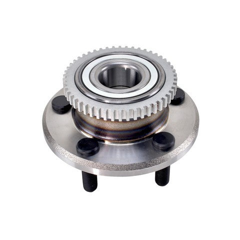 GMB Wheel Bearing and Hub Assembly P/N:725-2050 Fits: Ford Mustang 20-15 - Image 1