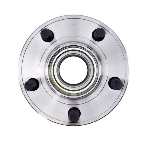 GMB Wheel Bearing and Hub Assembly P/N:725-2050 Fits: Ford Mustang 20-15 - Image 2