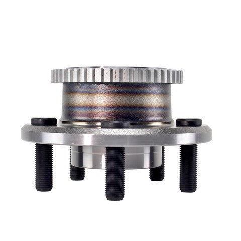 GMB Wheel Bearing and Hub Assembly P/N:725-2050 Fits: Ford Mustang 20-15 - Image 3