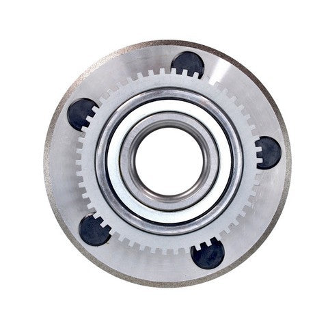 GMB Wheel Bearing and Hub Assembly P/N:725-2050 Fits: Ford Mustang 20-15 - Image 4
