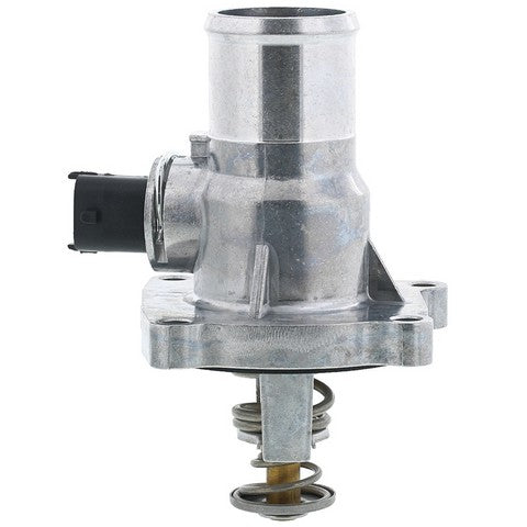 Motorad Engine Coolant Thermostat Housing Assembly P/N:725-221 Fits: Chevrolet Aveo, Chevrolet Aveo5, Chevrolet Cruze, Chevrolet Cruze Limited, Chevrolet Sonic, Chevrolet Trax, Pontiac G3, Pontiac G3 Wave, Suzuki Swift+ - Image 3