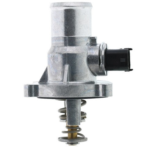 Motorad Engine Coolant Thermostat Housing Assembly P/N:725-221 Fits: Chevrolet Aveo, Chevrolet Aveo5, Chevrolet Cruze, Chevrolet Cruze Limited, Chevrolet Sonic, Chevrolet Trax, Pontiac G3, Pontiac G3 Wave, Suzuki Swift+ - Image 7