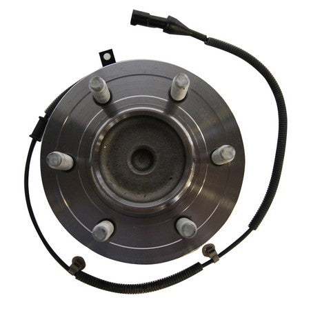 GMB Wheel Bearing and Hub Assembly P/N:725-3010 Fits: Ford F-150 10-09 - Image 2