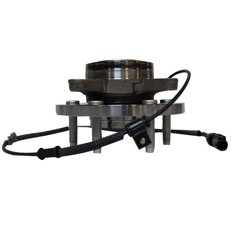 GMB Wheel Bearing and Hub Assembly P/N:725-3010 Fits: Ford F-150 10-09 - Image 3