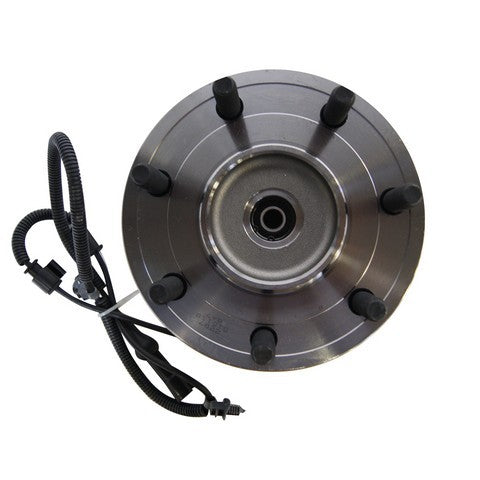 GMB Wheel Bearing and Hub Assembly P/N:725-3020 Fits: Ford F-150 10-09 - Image 2