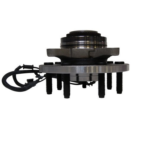 GMB Wheel Bearing and Hub Assembly P/N:725-3020 Fits: Ford F-150 10-09 - Image 3