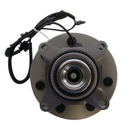 GMB Wheel Bearing and Hub Assembly P/N:725-3020 Fits: Ford F-150 10-09 - Image 4