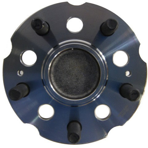 GMB Wheel Bearing and Hub Assembly P/N:725-3030 Fits: Honda Pilot 15-09 - Image 2