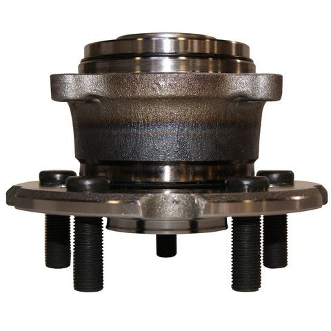 GMB Wheel Bearing and Hub Assembly P/N:725-3030 Fits: Honda Pilot 15-09 - Image 3
