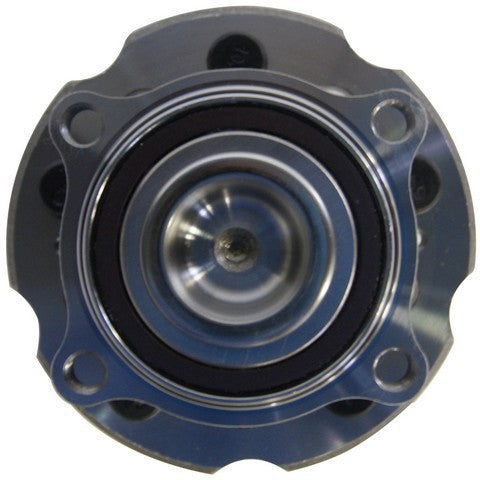 GMB Wheel Bearing and Hub Assembly P/N:725-3030 Fits: Honda Pilot 15-09 - Image 4