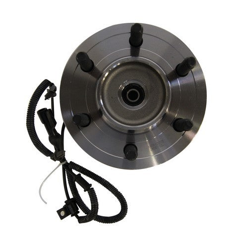 GMB Wheel Bearing and Hub Assembly P/N:725-3040 Fits: Ford F-150 10-09 - Image 2
