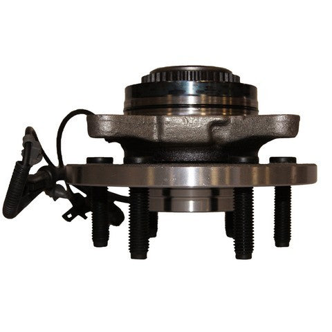 GMB Wheel Bearing and Hub Assembly P/N:725-3040 Fits: Ford F-150 10-09 - Image 3
