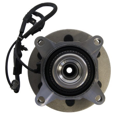 GMB Wheel Bearing and Hub Assembly P/N:725-3040 Fits: Ford F-150 10-09 - Image 4