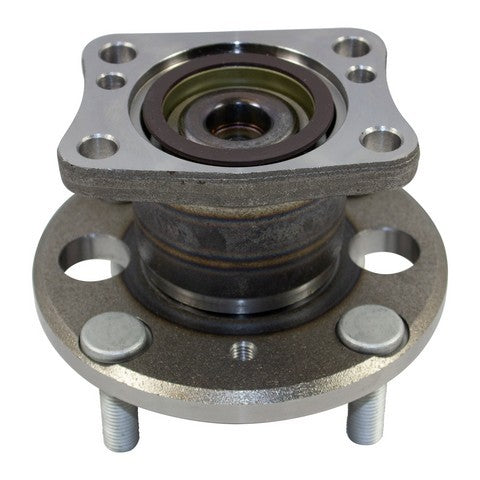 GMB Wheel Bearing and Hub Assembly P/N:725-3050 Fits: Ford Fiesta 19-11, Ford Fiesta Ikon 15-11 - Image 1
