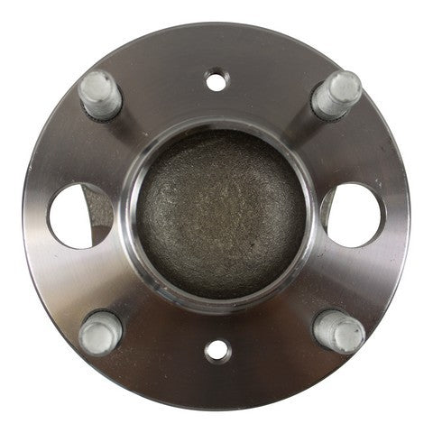 GMB Wheel Bearing and Hub Assembly P/N:725-3050 Fits: Ford Fiesta 19-11, Ford Fiesta Ikon 15-11 - Image 2