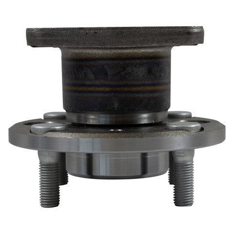 GMB Wheel Bearing and Hub Assembly P/N:725-3050 Fits: Ford Fiesta 19-11, Ford Fiesta Ikon 15-11 - Image 3