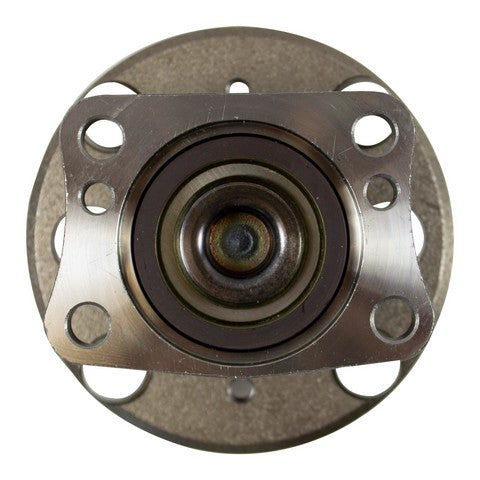 GMB Wheel Bearing and Hub Assembly P/N:725-3050 Fits: Ford Fiesta 19-11, Ford Fiesta Ikon 15-11 - Image 4